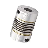 BELLOWS TYPE couplings
