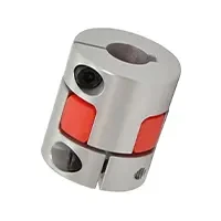 JAW TYPE couplings