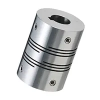 SLIT TYPE couplings