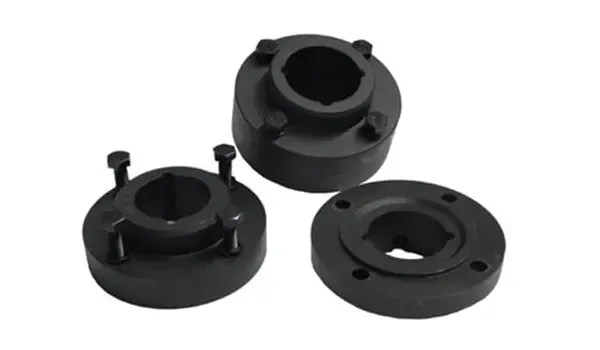 RM Martin Couplings