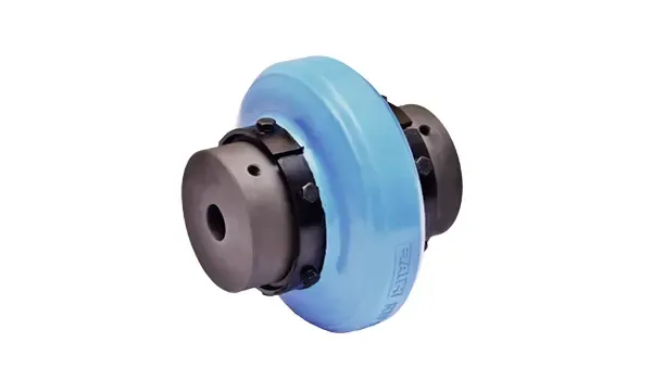 RTP / RTPS Couplings