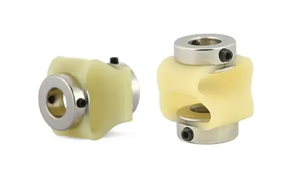 SFC Couplings