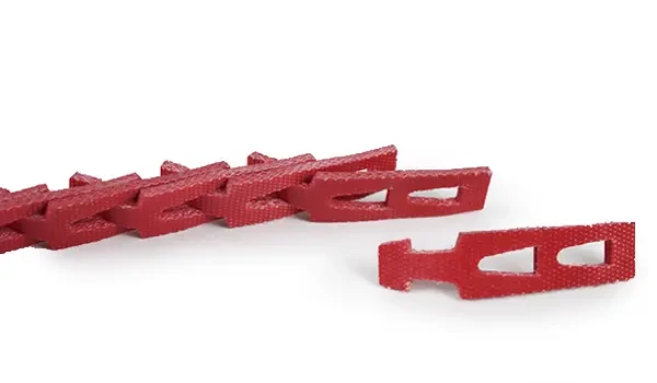 Link V-Belts
