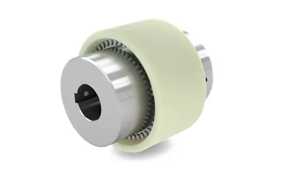 Accouplements Dentex / MRC