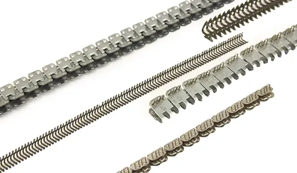 Conveyor Belt Fasteners