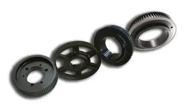 Martin Timing Pulleys