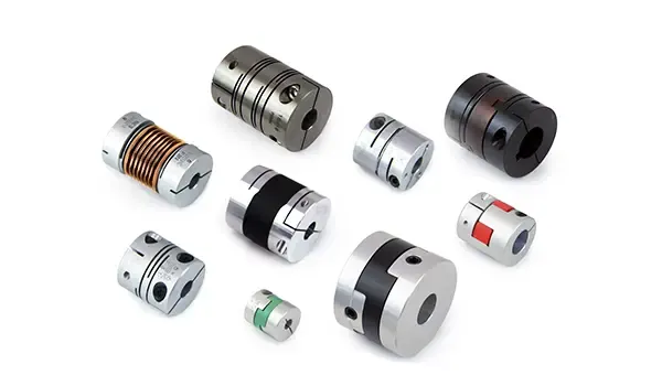 Precision Couplings