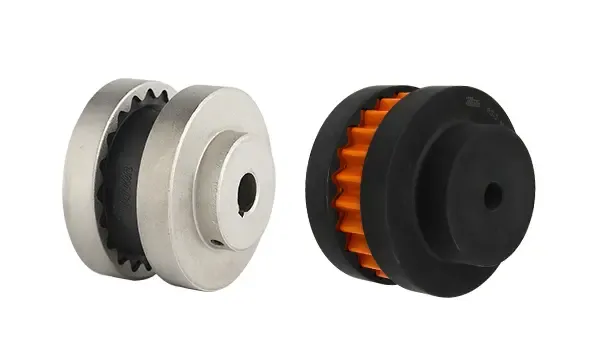 Accouplements S-Flex / Quadra-Flex