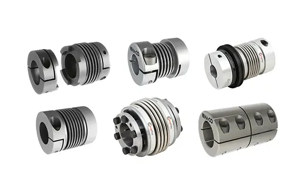 Safety Couplings