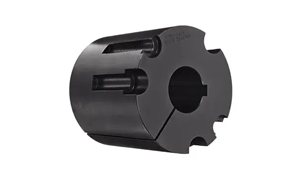 Taper Lock