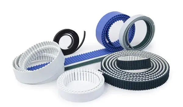 Timing Belts & Flex Timing Belts