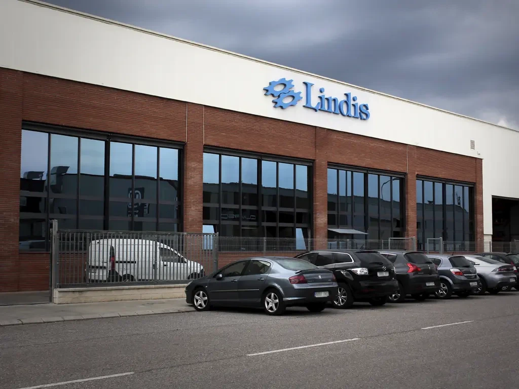 Installations de Lindis à Golmés