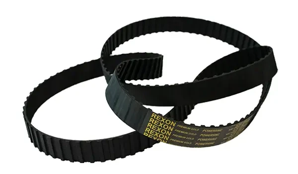 Correas Dentadas de Caucho