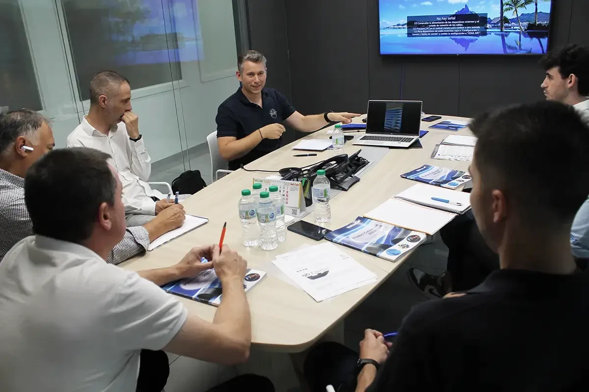 Training with BEHABELT - image 1