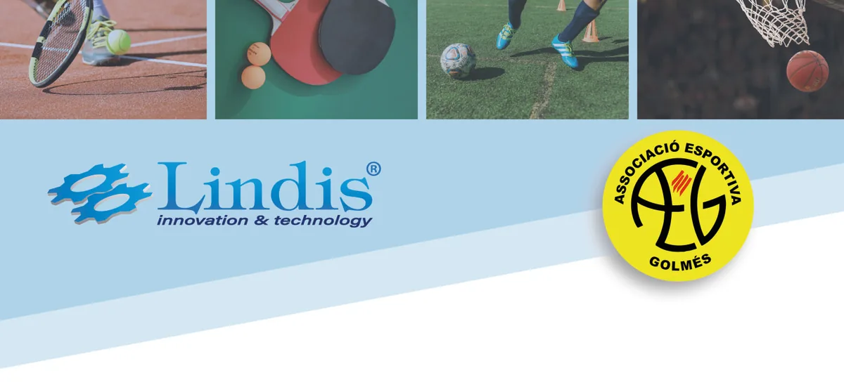 Lindis soutient le sport local