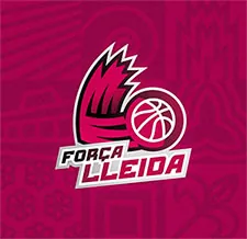 Lindis collaboration with Força Lleida