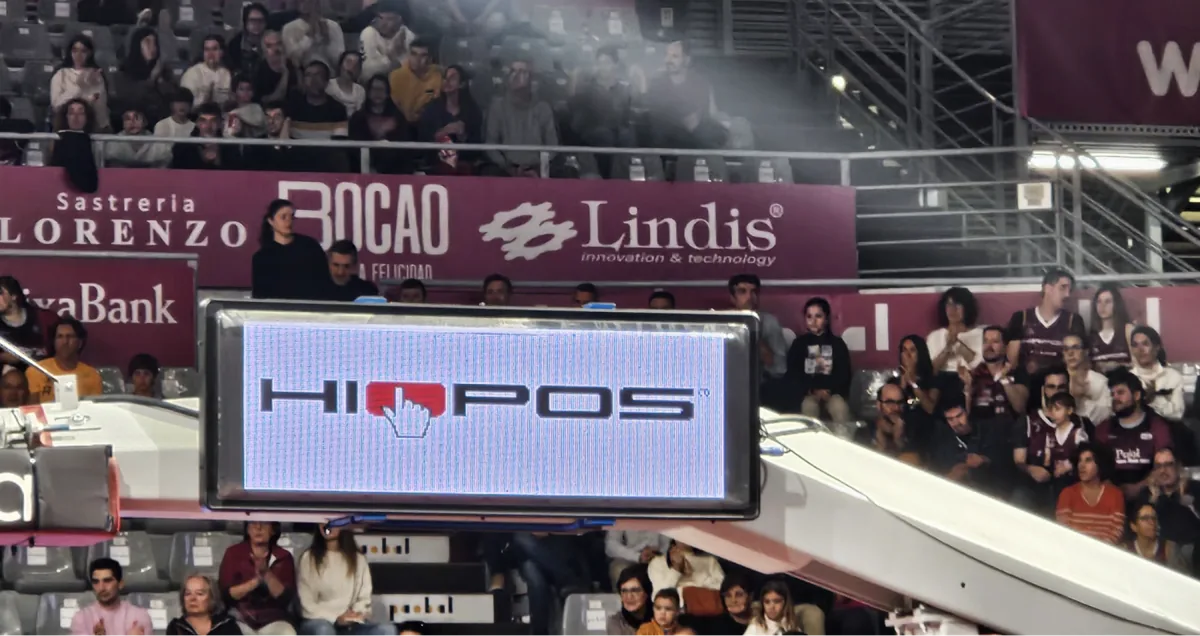 Partenariat de Lindis avec Força Lleida