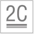Technologie à double composant 2C