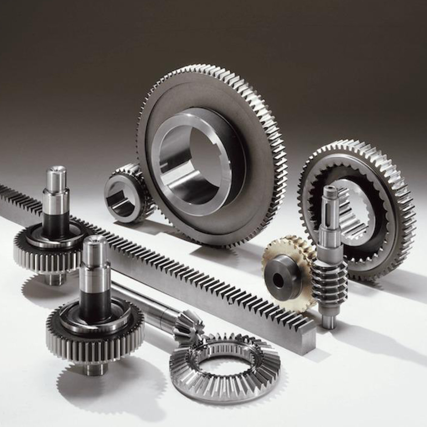 KHK Gears