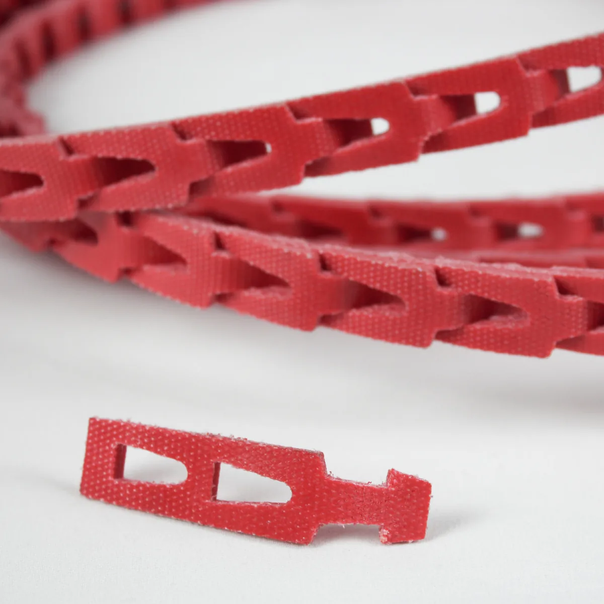 Solution PowerTwist pour la transmission de puissance