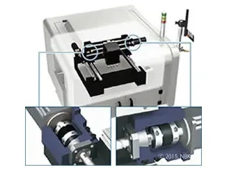 Tecnología de montaje superficial
