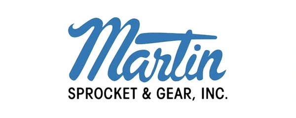 Martin Sprocket & Gear