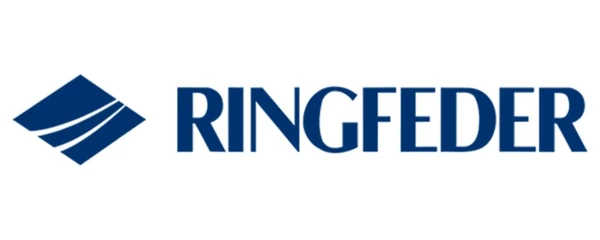 Ringfeder
