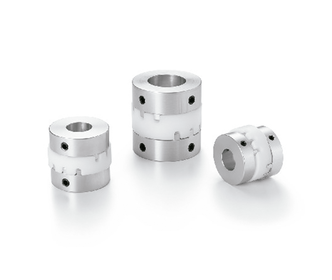 MOT Couplings