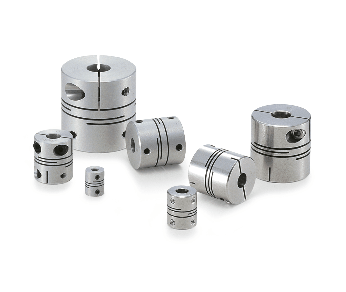 MWS / MWSS Couplings