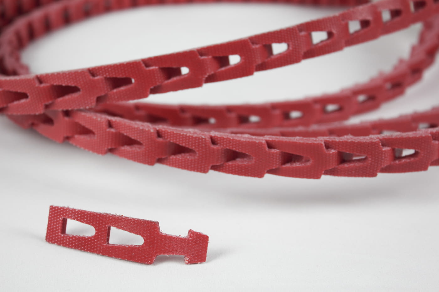 POWER TWIST - Power transmission solutions