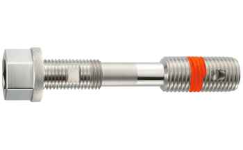 Tornillos Especiales